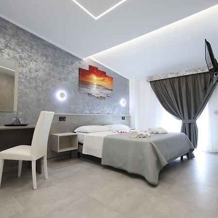 B&B Sunlight Tropea Εξωτερικό φωτογραφία