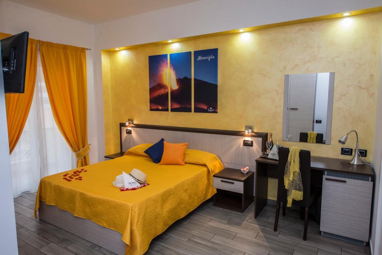 B&B Sunlight Tropea Εξωτερικό φωτογραφία