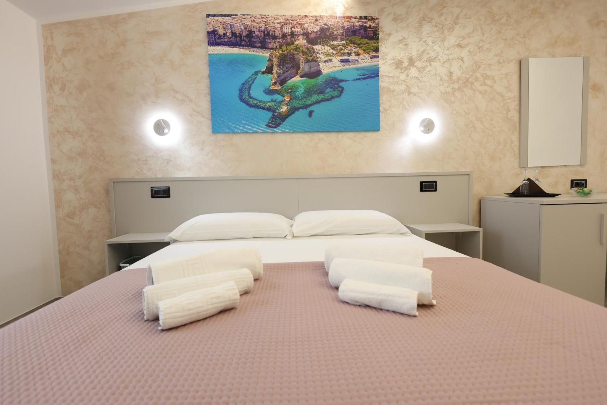 B&B Sunlight Tropea Δωμάτιο φωτογραφία