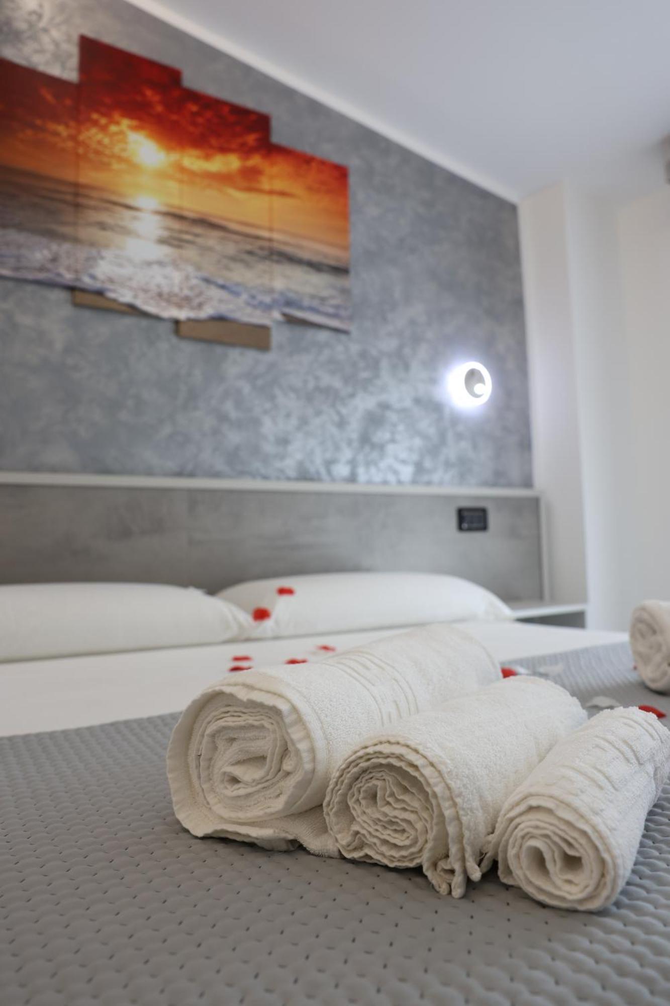 B&B Sunlight Tropea Εξωτερικό φωτογραφία