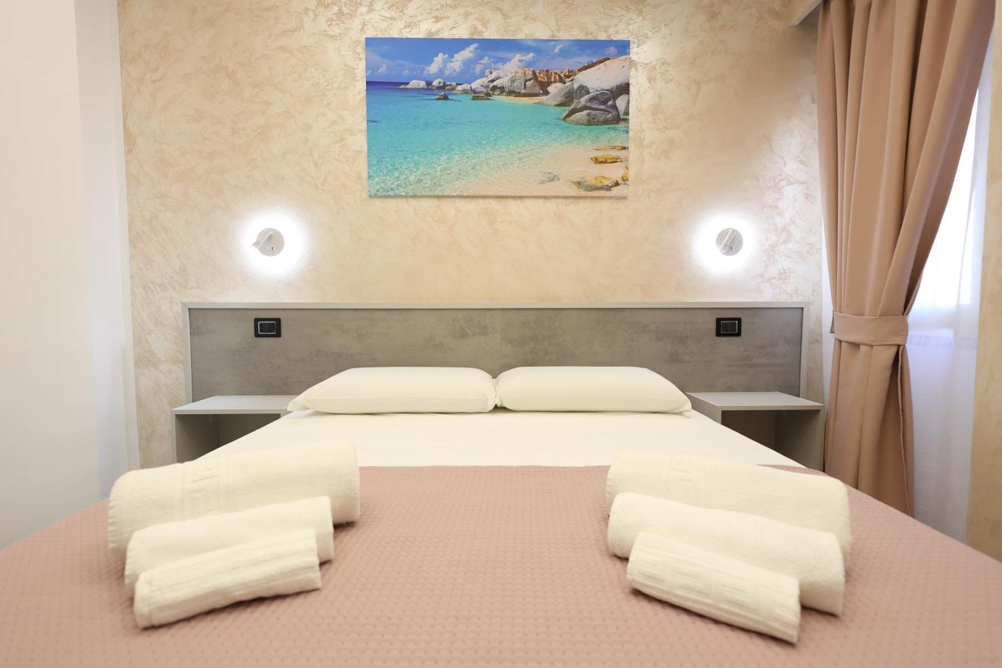 B&B Sunlight Tropea Εξωτερικό φωτογραφία