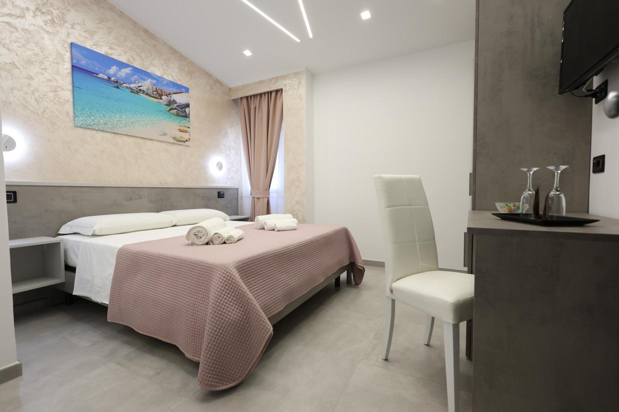 B&B Sunlight Tropea Εξωτερικό φωτογραφία