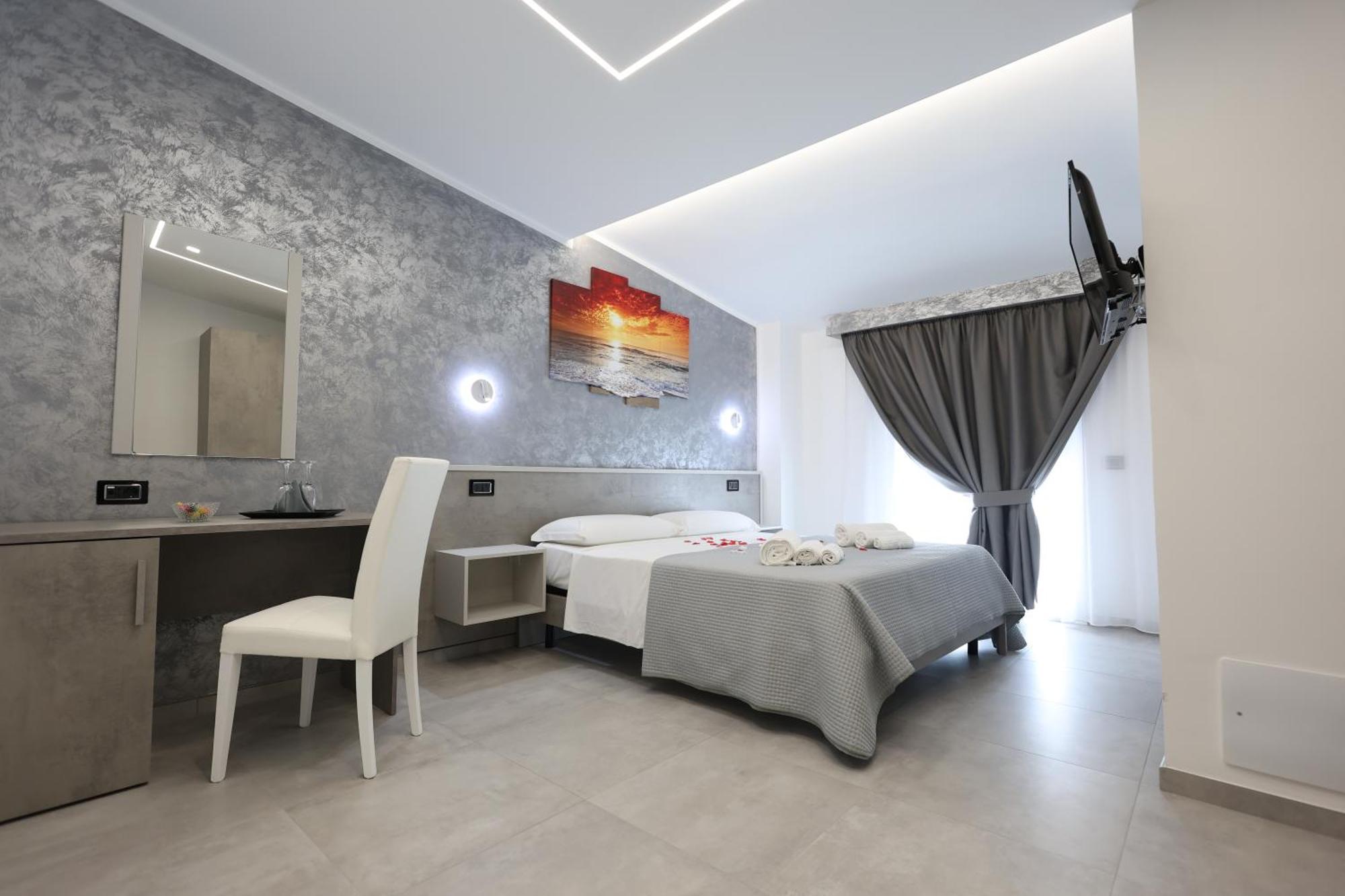 B&B Sunlight Tropea Εξωτερικό φωτογραφία