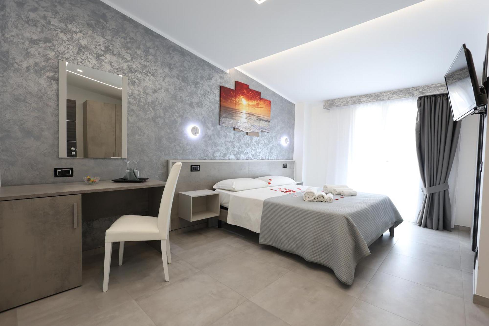 B&B Sunlight Tropea Εξωτερικό φωτογραφία