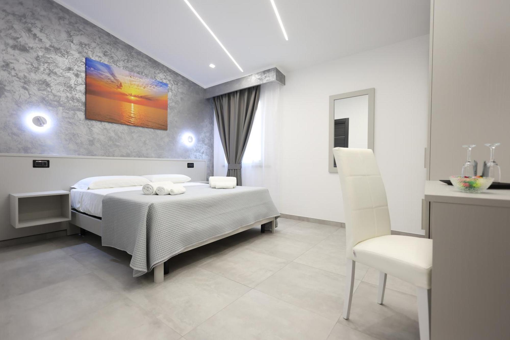 B&B Sunlight Tropea Εξωτερικό φωτογραφία