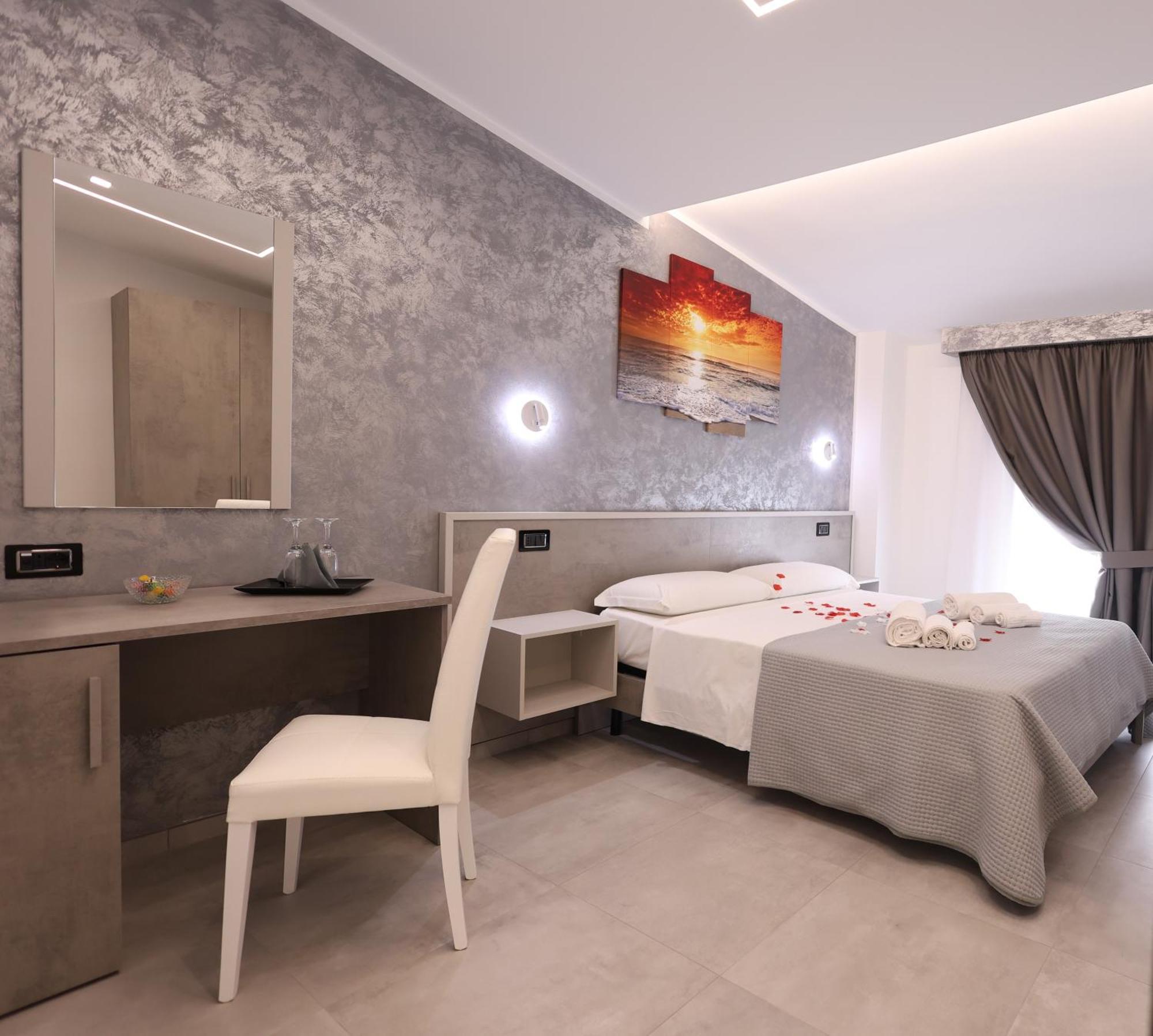 B&B Sunlight Tropea Εξωτερικό φωτογραφία