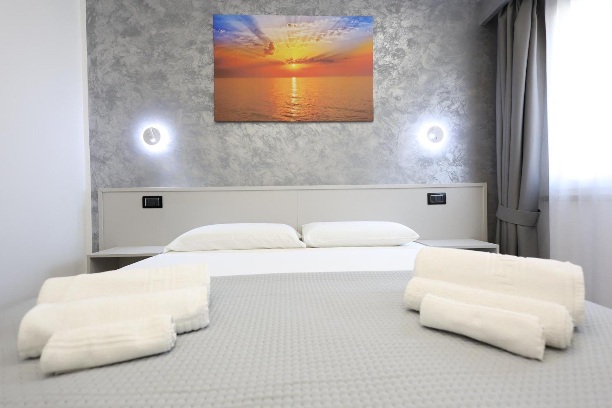 B&B Sunlight Tropea Εξωτερικό φωτογραφία