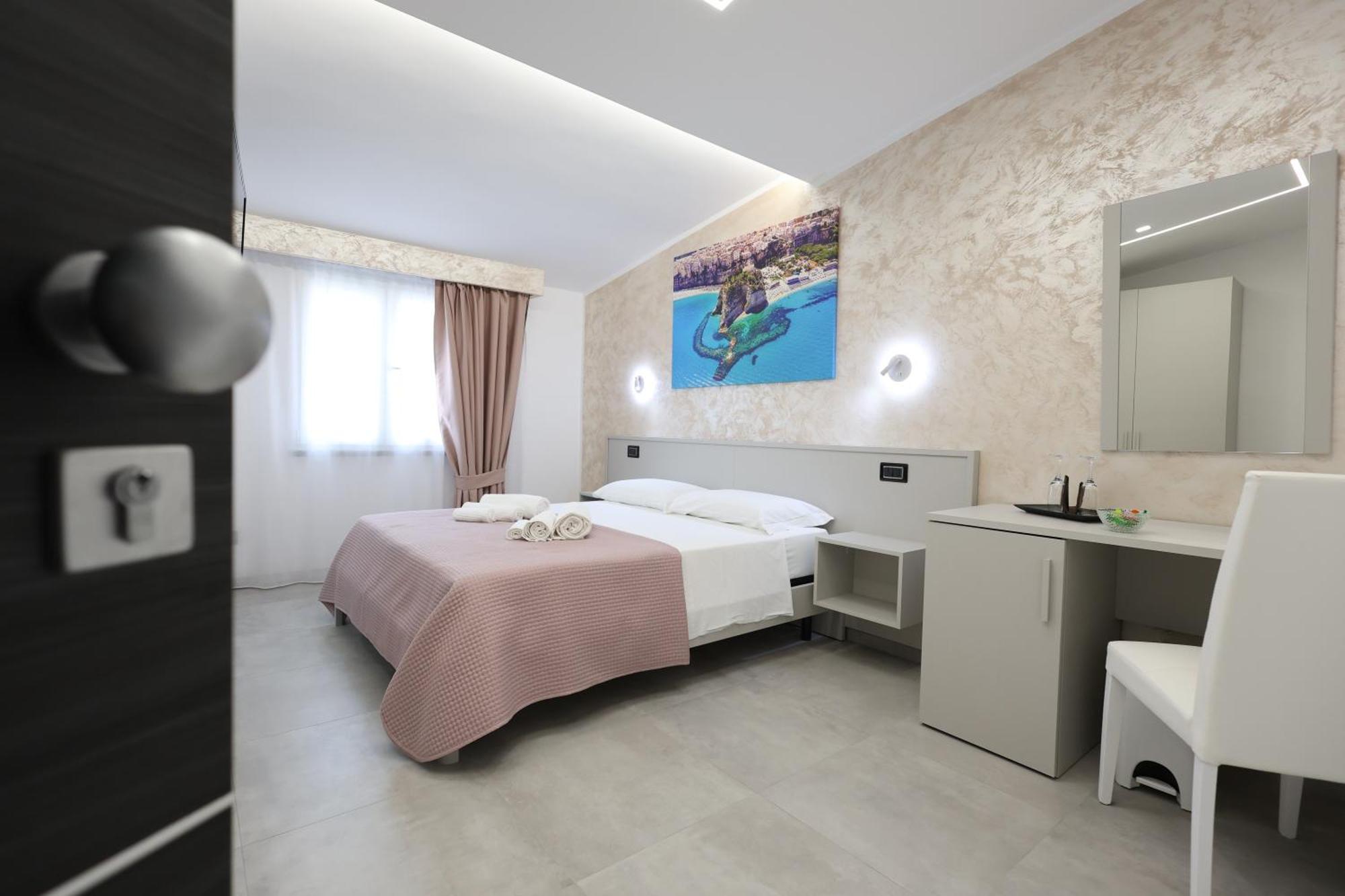 B&B Sunlight Tropea Εξωτερικό φωτογραφία