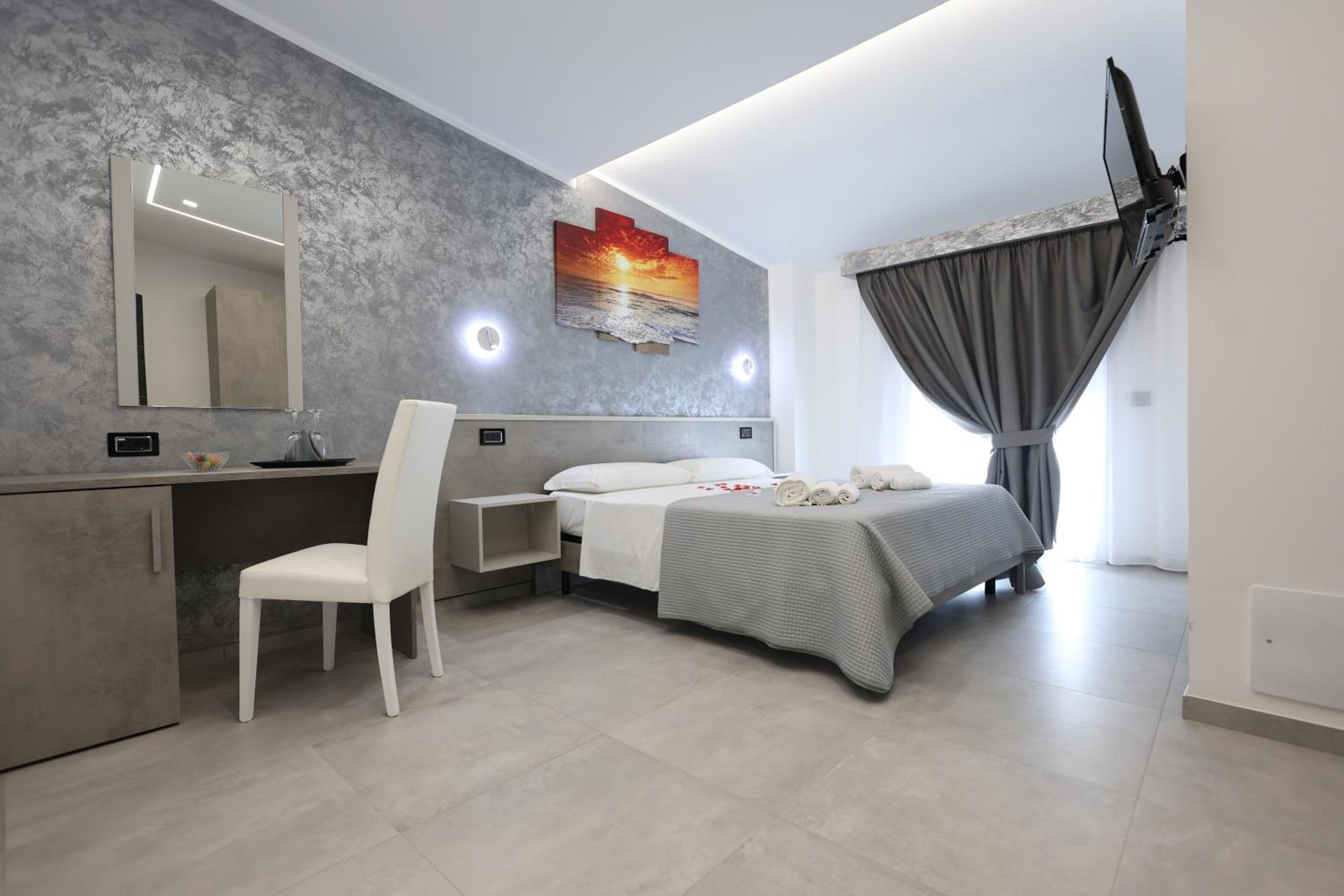 B&B Sunlight Tropea Εξωτερικό φωτογραφία