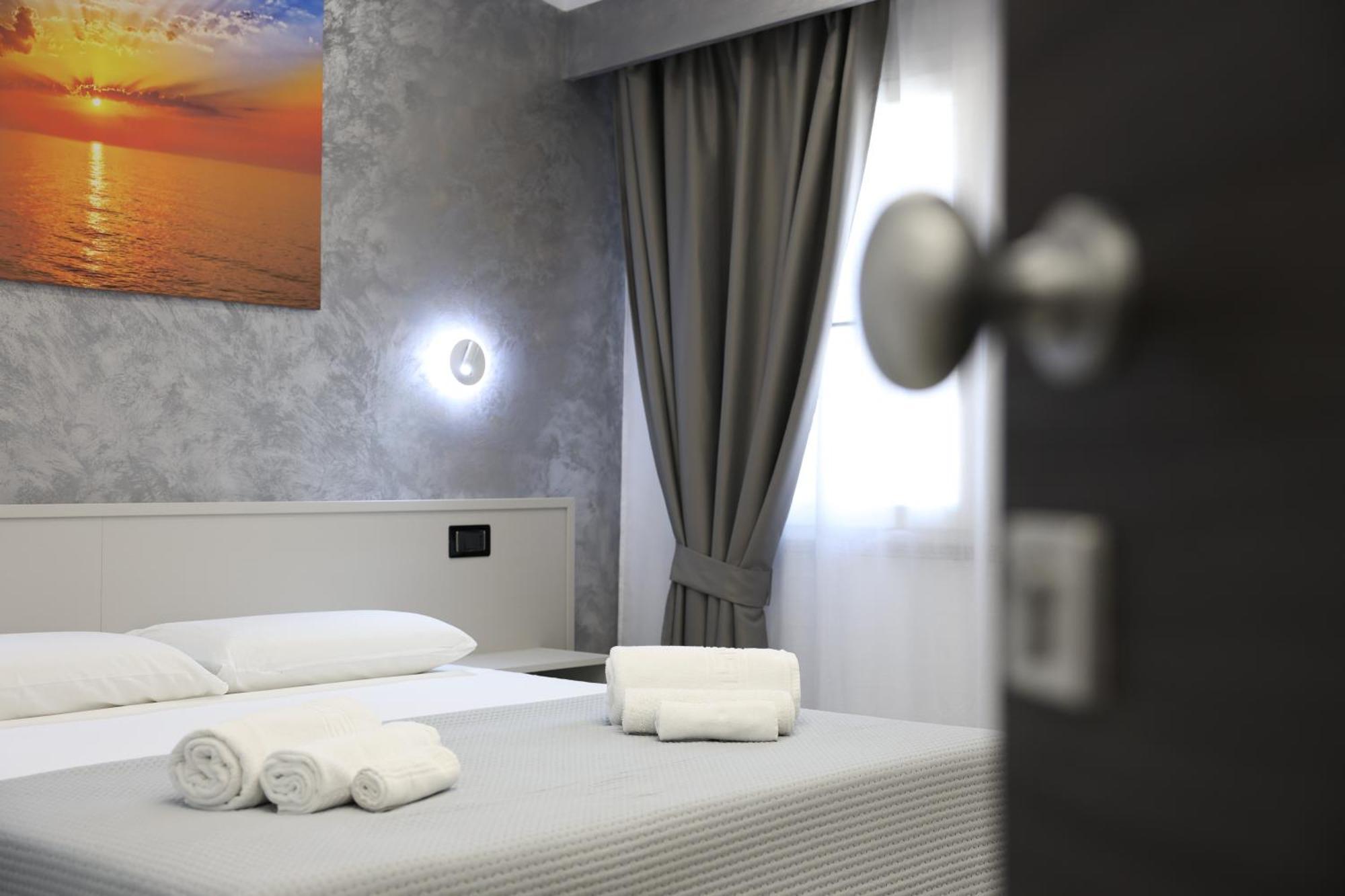 B&B Sunlight Tropea Εξωτερικό φωτογραφία