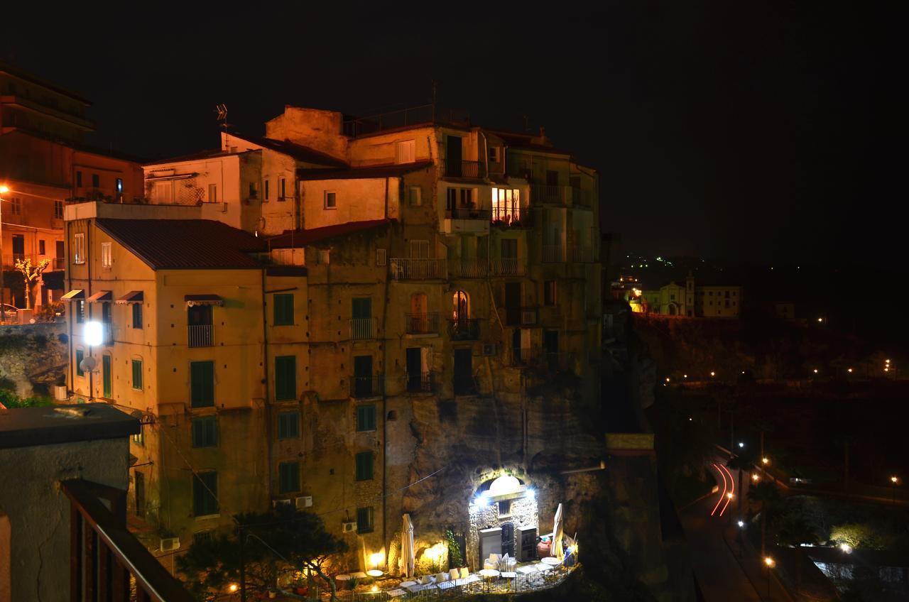 B&B Sunlight Tropea Εξωτερικό φωτογραφία