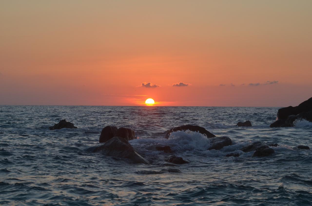 B&B Sunlight Tropea Εξωτερικό φωτογραφία