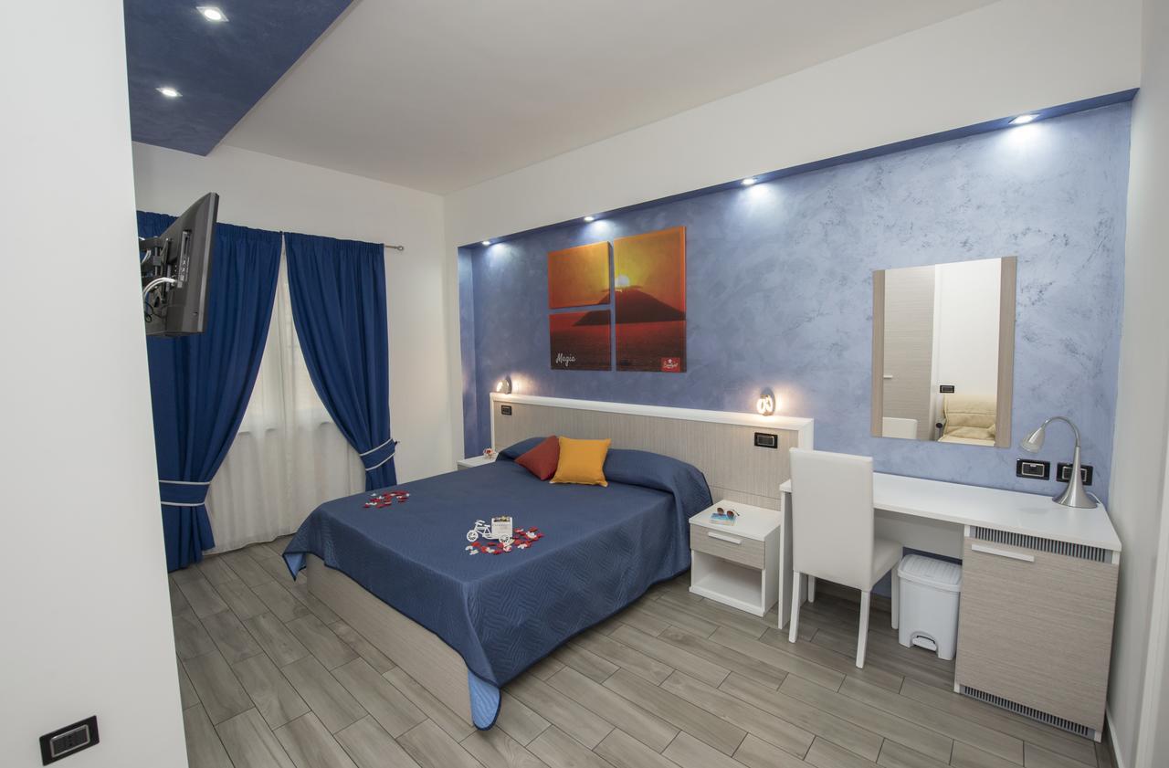 B&B Sunlight Tropea Εξωτερικό φωτογραφία